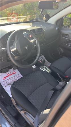 ميتسوبيشي ميراج